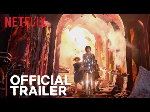 Narnia : The Magician’s Nephew Trailer | Greta Gerwig | Netflix | 2027 