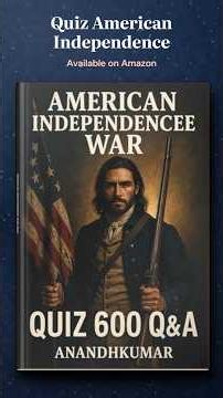 What led to American Independence #americanindependence