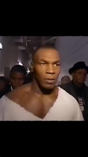 Mike Tyson knockouts after prison comeback — the Beast returns
