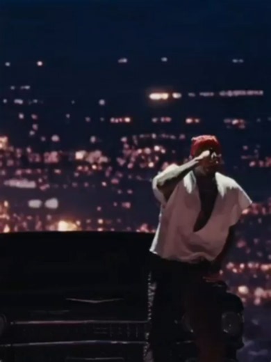 Chris Brown Sings It's Not You It's Me