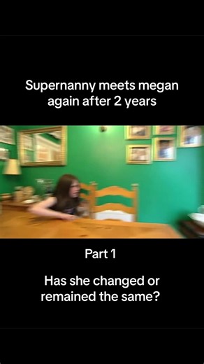 Supernanny meets megan again after 2 years! #supernanny #viral #fyp #fypシ #fyppppppppppppppppppppppp