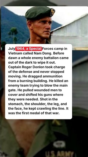 A whole battalion hit his camp before dawn.