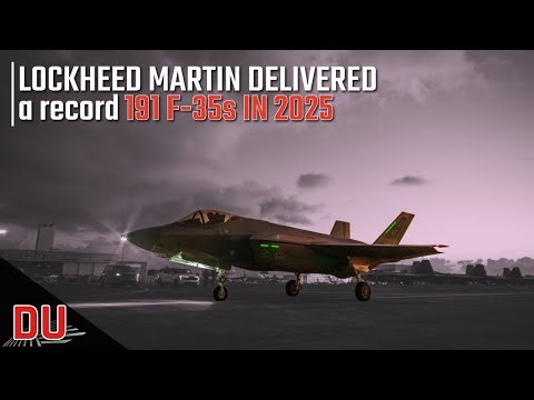 Why F-35 program is turning out to be major success story ?