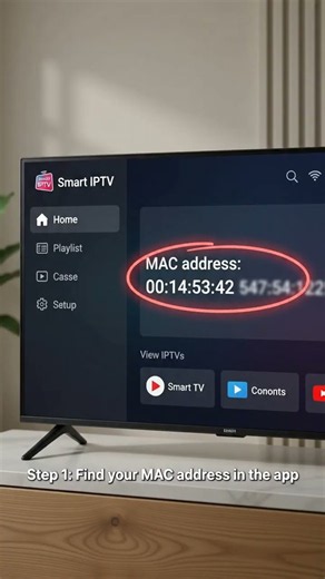 How to Install Smart IPTV on Firestick/Android TV (2026)