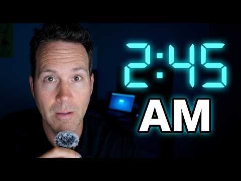 It Took 3 Hours to Get My Vlog Live Before the Day Even Started