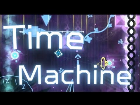 beating every level, Time Machine stream 1