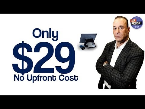 How Sign Up Best POS System With QR Code Pay And Free Online Ordering System With Zero Fee DoorDash