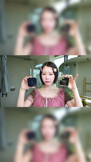 Ano-chan’s favorite face powder.