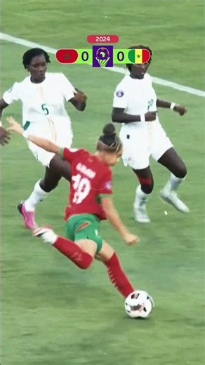 History has a habit of repeating this fixture. Senegal & Morocco again. 👀#TotalEnergiesWAFCON2026