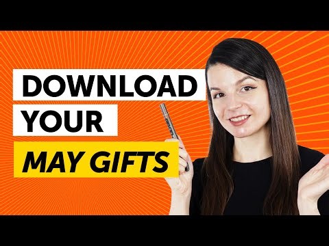 FREE Urdu Gifts of May 2026