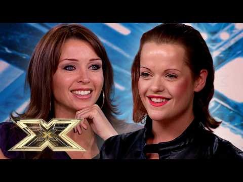Hannah Bradbeer leaves the Judges spellbound with Duffy's 'Mercy'! | The X Factor Auditions