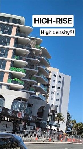 Cronulla Development