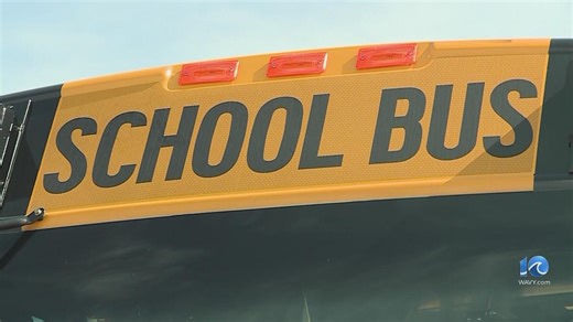 School buses should all have alcohol tests to avoid drunken driving, NTSB recommends