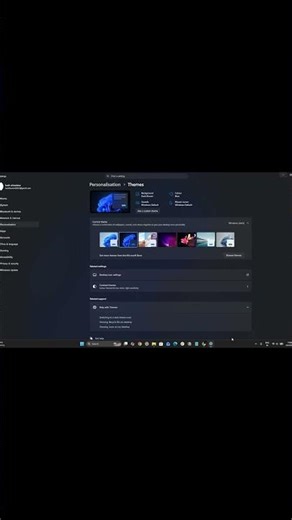 Clean Your Taskbar in Seconds 😳 | Windows Trick 🔥 #shorts #taskbar #windows #pc