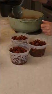 Easy Red Beans and Rice Recipe from Dollar Tree