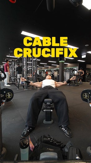 The best shoulder exercise that no one is doing…