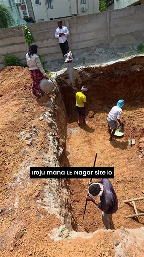 Footing Excavation Done? Don’t Pour PCC Before These Checks!