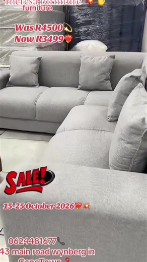 Cape Town Sale October 15–25 2025: Quality Deals Guide