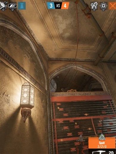 Thorn & Spoit = DEATH...#spoit #r6 #saltlakecity | rainbow six siege