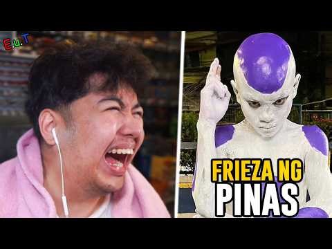 FRIEZA NG PINAS TUTORIAL REVIEW | EuT Review #31