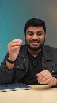 M5 Air Review 😳 Upgrade or Skip?