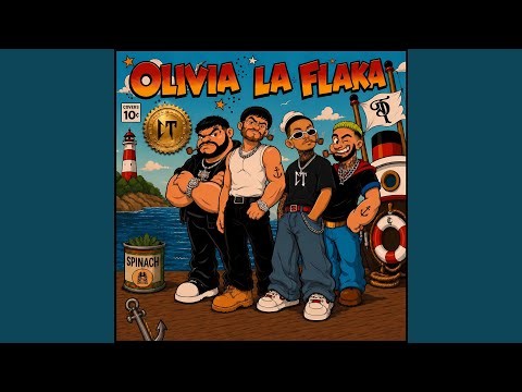 OLIVIA LA FLAKA