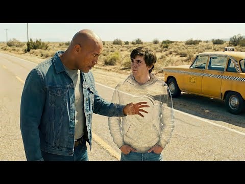 The Mysterious Alien Superheroes From Outer Space | Movies Explained