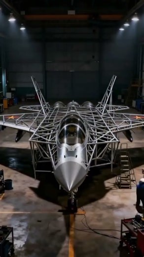 jet Chengdu J-20 (Cina) #shorts #jettempur