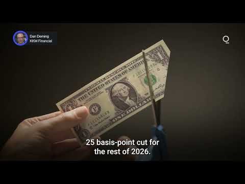 The Interest Rate Narrative Has Flipped | Presented by CME Group