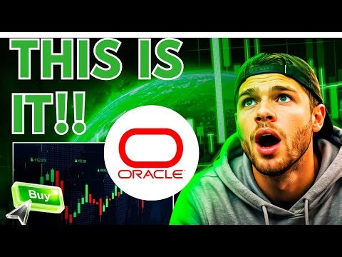 Oracle Stock — Is the $300 Billion OpenAI Deal a TRAP? | ORCL Price Prediction 2026
