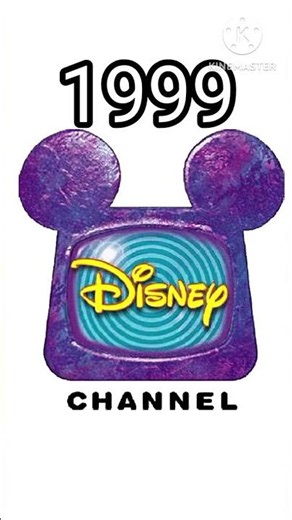 logo history #32 #disneychannel #logohistory