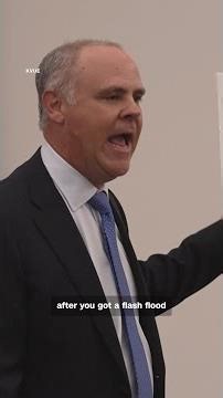 Jaw-dropping testimony from Camp Mystic official