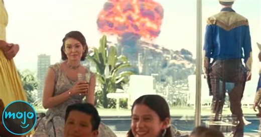 Top 8 Best City Destruction Scenes in TV | Videos on WatchMojo.com