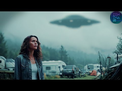 THE ALIENS 🎬 Full Sci-Fi Movie 🎬 English HD