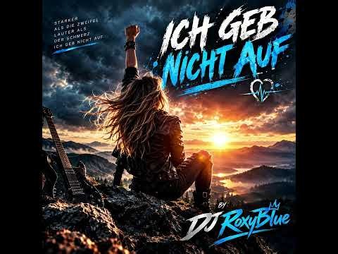 ICH GEB NICHT AUF