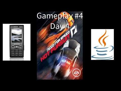 Need For Speed Hot Pursuit Java Playthrough #4