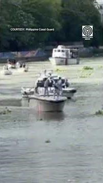 PCG naghahanda para sa Traslacion 2026