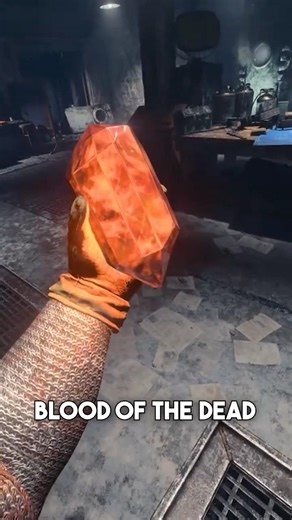 Top 3 Easter Eggs on Blood of the Dead! (Call of Duty Zombies)