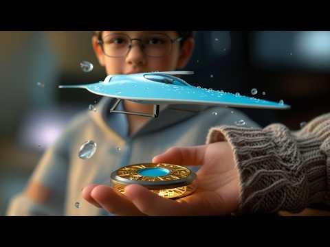 15 EMERGING TECHNOLOGIES AND INVENTIONS THAT WILL CHANGE THE FUTURE