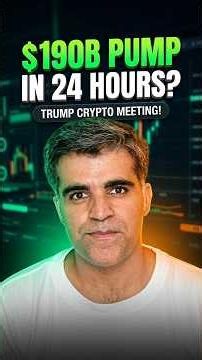 Why Did Crypto Market Explode Today? $2 75B Shorts Liquidated! 📉💥