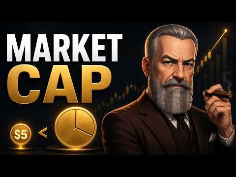 The $5 Stock Trap: The ONLY Metric That Actually Matters | Day 17