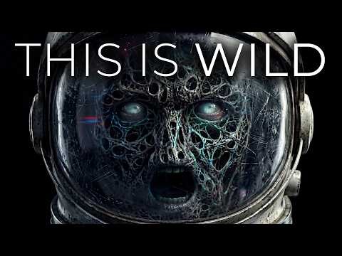 Why Our First Contact With Aliens Will Be Their Last Words