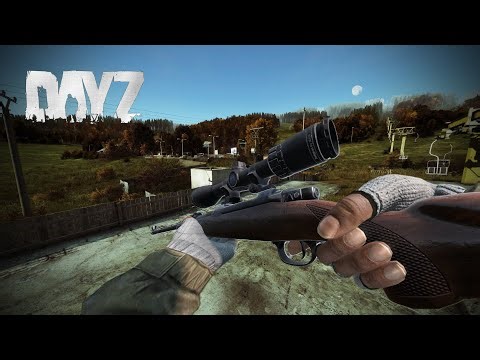 🔴 LIVE | Gaming on DayZ | Chernarus | PC | Modded Server feat. HappyBombs
