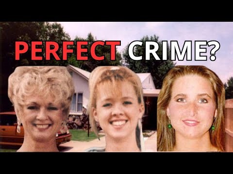 The Springfield Three: A Perfect Crime That Was Never Solved