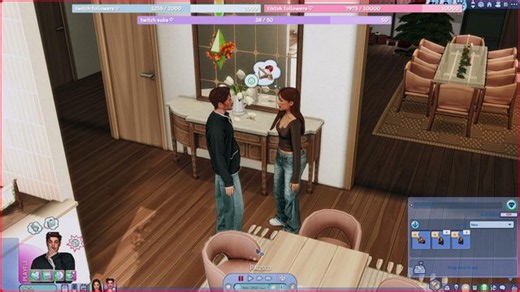 hot tea legacy challenge! ♡ generation two ⋆˚࿔⋆˚࿔ !hottea