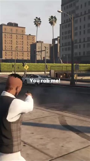 Experience Store Robbery in New World Roleplay