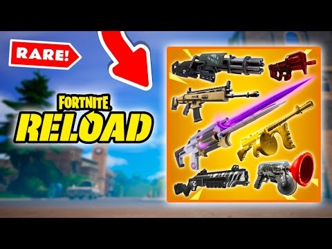 🔴HUNTING for *RARE* DEV CHESTS in RELOAD!