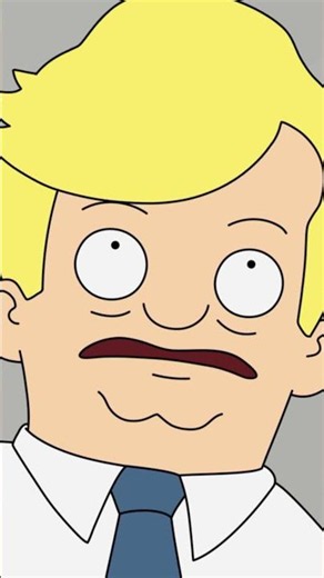 "OW! VENGEANCE IS UPON US!” 🐜😂 #bobsburgers