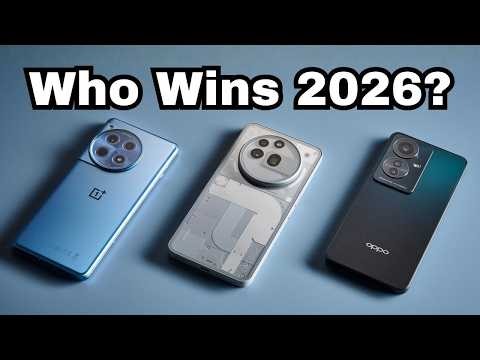 Before You Buy… Watch This! 👀 Best Cheap Phones 2025–2026