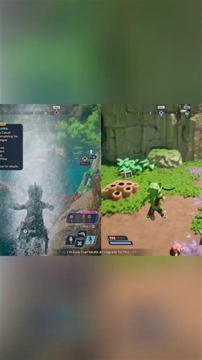 Explore New Worlds, Fight Alien Creatures & Complete Epic Missions! #shorts